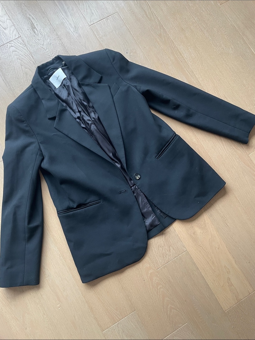 Wilfred Generation Blazer